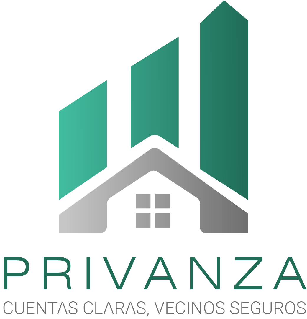 Logo Privanza